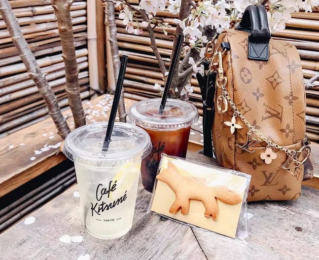 狐狸咖啡魔都开业 未来还将在中国开三家