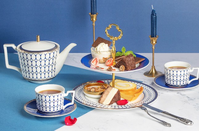 “亲爱的小樽之塔”LeTAO甜品高人气的秘密是什么?