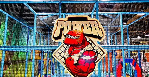 恐龙人俱乐部:打造一家老小都能参与的儿童乐园