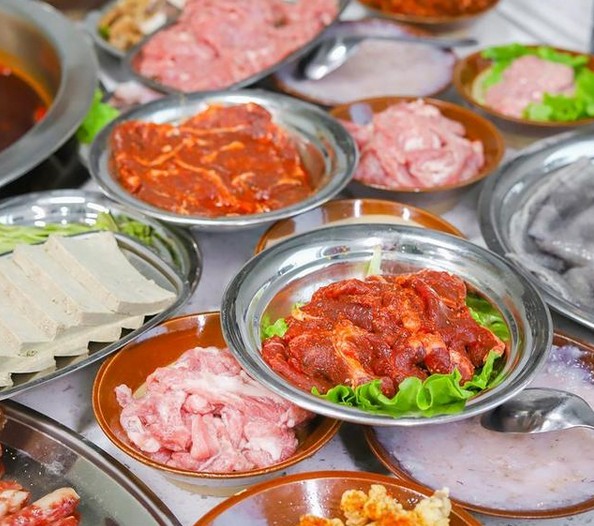 电台巷火锅:深厚和年轻缺一不可