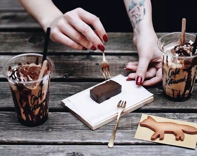 狐狸咖啡魔都开业 未来还将在中国开三家