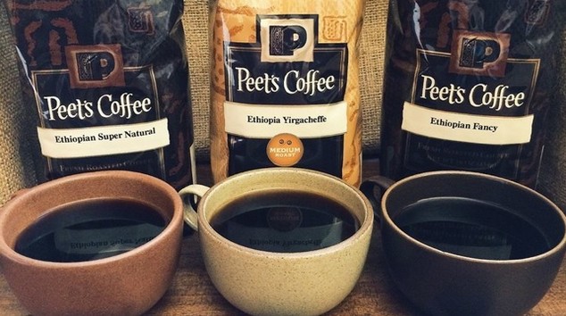 被誉为“星巴克之父” Peet's Coffee盯上了中国市场