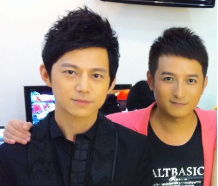 李维嘉暴瘦的真正原因是什么?