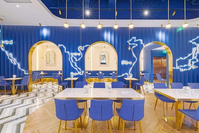 “亲爱的小樽之塔”LeTAO甜品高人气的秘密是什么?