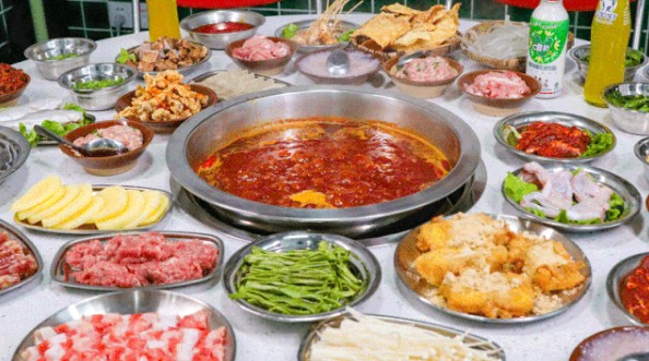 电台巷火锅:深厚和年轻缺一不可