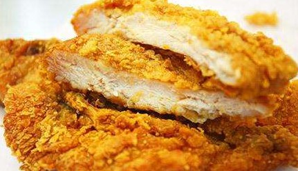 太难了!鸡肉价格上涨 正新鸡排送奶茶弥补产品涨价