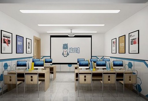 资本热情高涨 编程侠将实现加盟机构200所