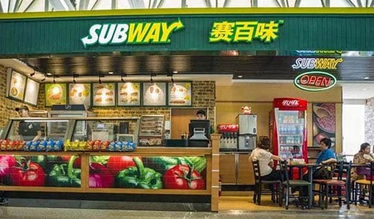 从三明治快餐店到美国快餐巨头 赛百味做对了什么?