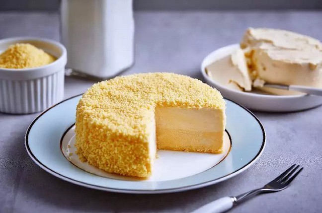 “亲爱的小樽之塔”LeTAO甜品高人气的秘密是什么?