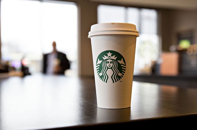 领头羊星巴克:打造“第三空间” 下沉三四线