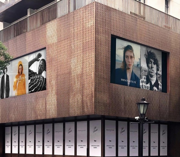 狐狸咖啡魔都开业 未来还将在中国开三家