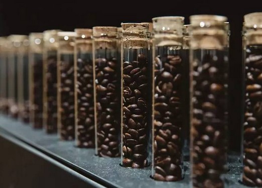 Koffee Mameya登陆中国 这个“盒子”咖啡为什么这么火?