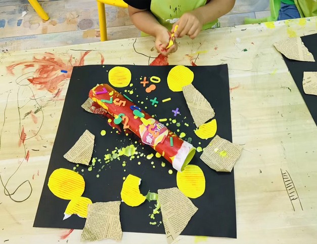 美术教育加盟靠谱吗?星控大师少儿美术告诉你