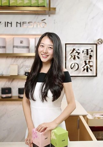 王者对垒 奈雪把店开在了喜茶总部附近