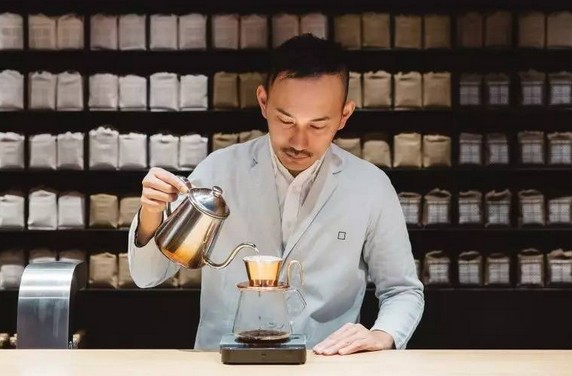 Koffee Mameya登陆中国 这个“盒子”咖啡为什么这么火?