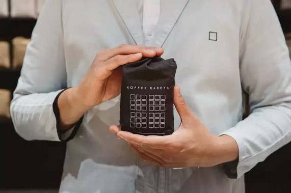 Koffee Mameya登陆中国 这个“盒子”咖啡为什么这么火?