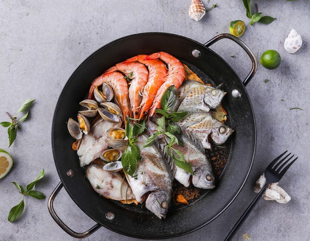 不念山海肴 每个人都能在这找到记忆中的那道福建美食