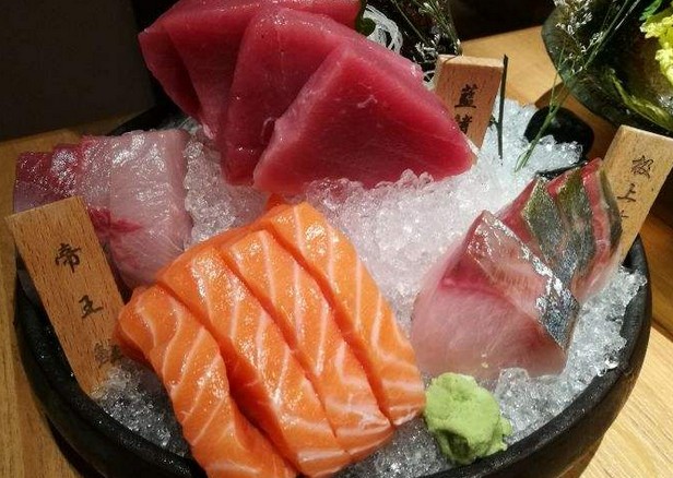 西堤牛排、鹅夫人、鮨鲜 王品的品牌为什么能做一个火一个?