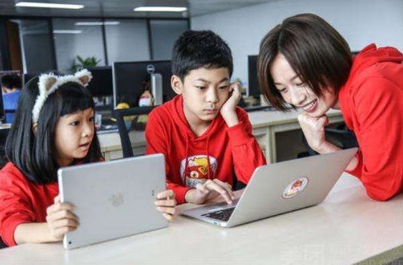 编程猫发展产学合作 助力人工智能教育普及