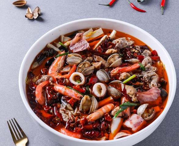 不念山海肴 每个人都能在这找到记忆中的那道福建美食