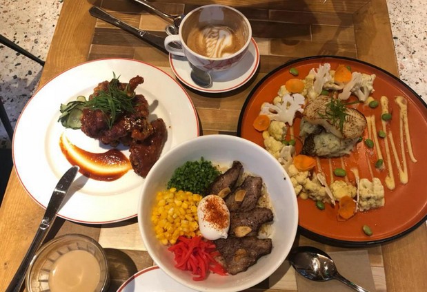 打开了咖啡馆的另一扇大门的ELEPHANT GROUNDS究竟有何特别之处?