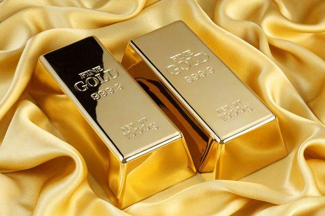 中美贸易代表通话 现货黄金承压于1470下方