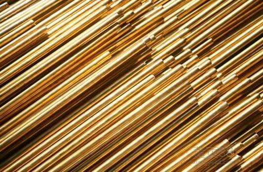 分析：有色金属大幅上涨概率不大