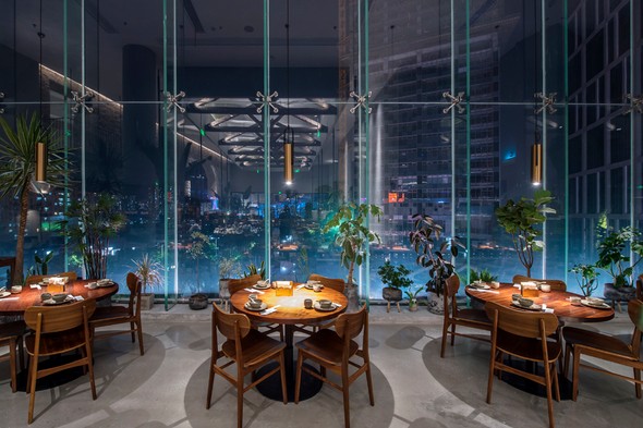 不念山海肴 每个人都能在这找到记忆中的那道福建美食