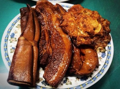 一天就卖出5万块“把子肉” 超意兴凭什么成为中国快餐50强?