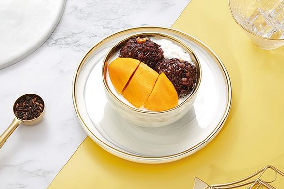 “第一代网红店”满记甜品是如何长红至今的?