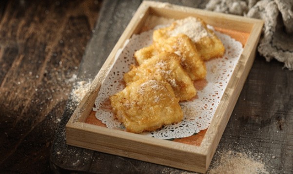 重庆人眼中的“寻根”地 外婆桥给你“品不够的家常”