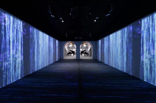 被称为“室内迪士尼”的超级儿童乐园来了!奈尔宝计划开50家门店