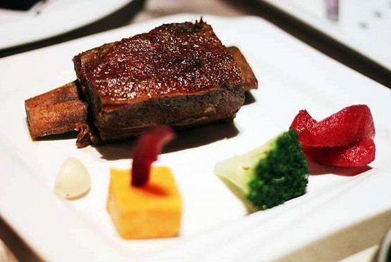 西堤牛排、鹅夫人、鮨鲜 王品的品牌为什么能做一个火一个?