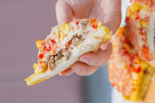 秋日岚:认真工作 也别忘了取悦自己