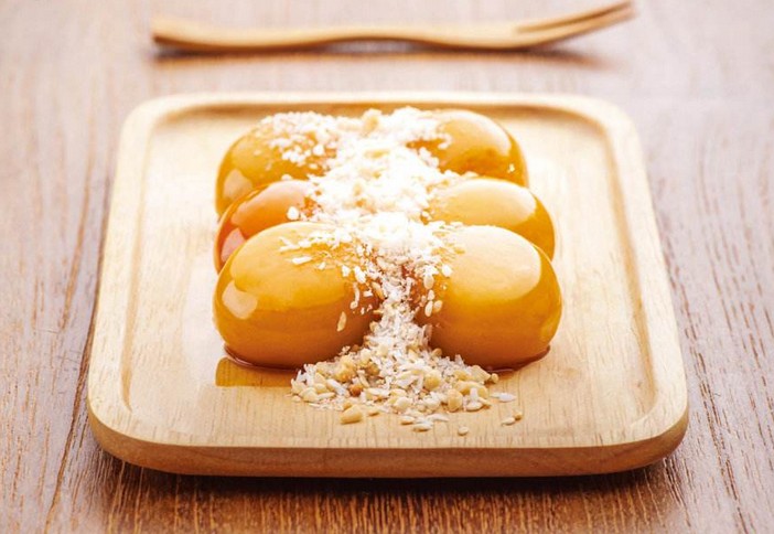 “第一代网红店”满记甜品是如何长红至今的?