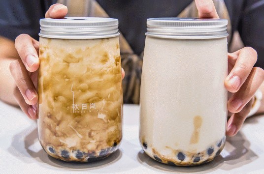 秋日岚:认真工作 也别忘了取悦自己