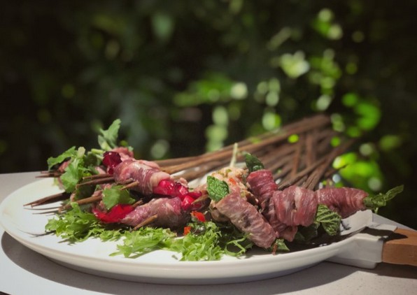 玺串火锅:让消费者不仅吃的好 还要“拍的好”