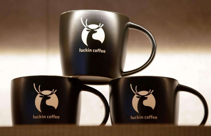 瑞幸咖啡迈向海外市场 与Americana集团合作