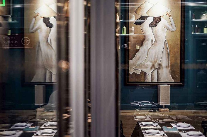 美奈小馆开出第8家门店 将正宗越南美食带给顾客