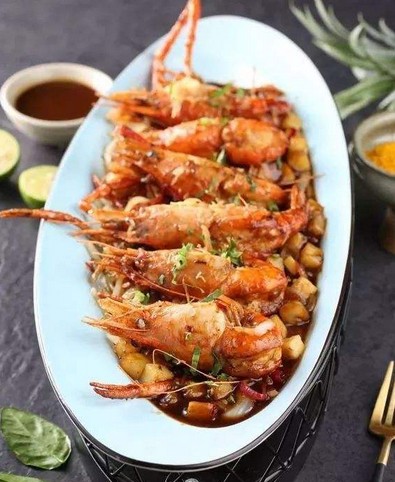 美奈小馆开出第8家门店 将正宗越南美食带给顾客