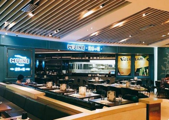 美奈小馆开出第8家门店 将正宗越南美食带给顾客