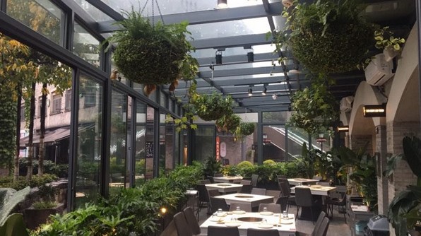 玺串火锅:让消费者不仅吃的好 还要“拍的好”