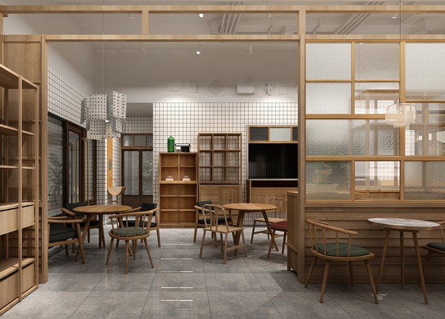 时间在舌尖 桃园眷村为一豆浆究竟做了多少?