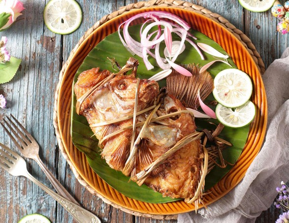 空运食材和厨师 云味四季打造“舌尖上的云南”