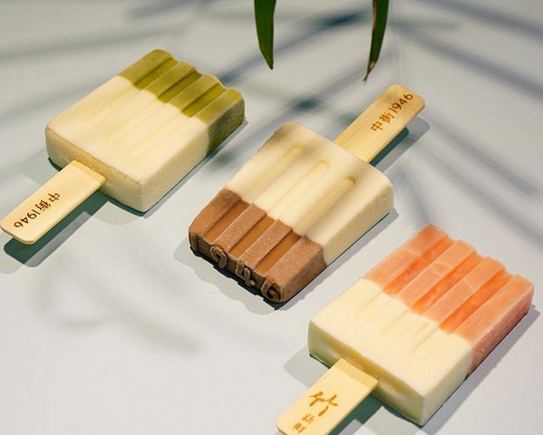 长时间稳坐冰淇淋类销量第一 中街1946是怎么做到的?