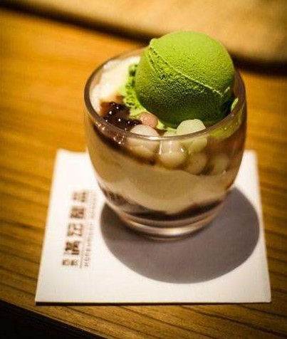 400多家门店遍布全国 满记甜品坚持“手造圆满幸福”