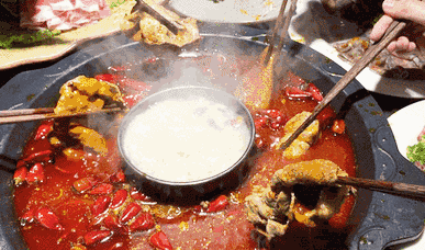 珮姐老火锅成功进驻上海 已在全国开设30余家加盟店