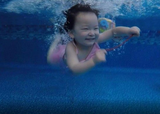 众多妈咪选择 遇见水到底拥有着怎样的“魔力”?