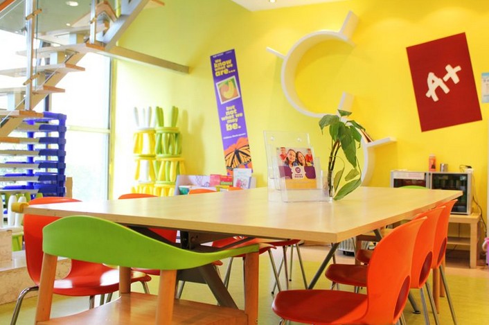 瑞思英语已有加盟中心364家 启动“合作转直营”扩张战略