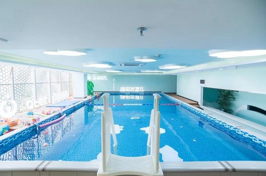 众多妈咪选择 遇见水到底拥有着怎样的“魔力”?